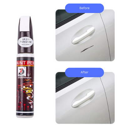 Car Coat Paint Touch Up Pen